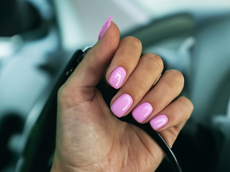 7 Shockingly Easy Nail Designs You Can Totally Do at Home / Bright Side