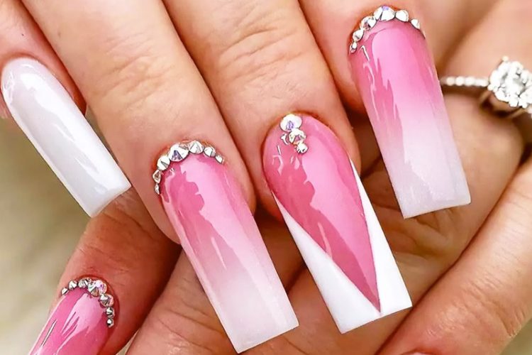 Wedding Nails Ideas for Your Perfect Look