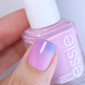 What Is An Ombre Nail?