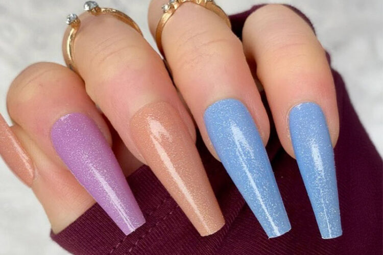 Fall Nail Colors to Inspire You in 2024