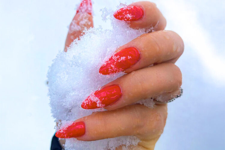 Top Winter Nails Designs to Try