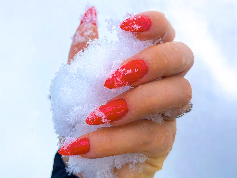 Top Winter Nails Designs to Try