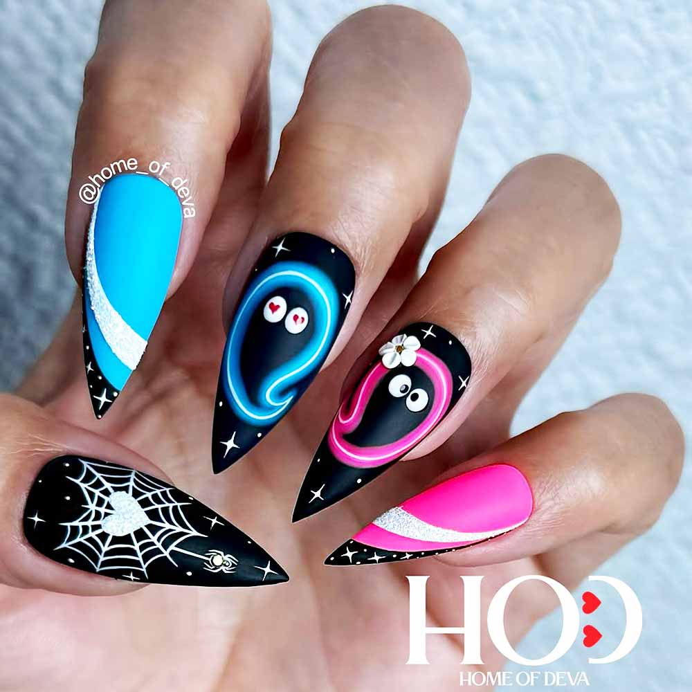 Cute Boo