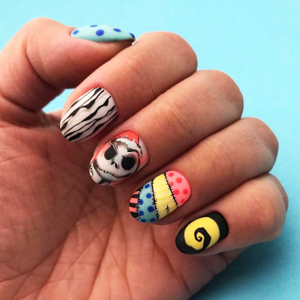 Trick Or Treat 