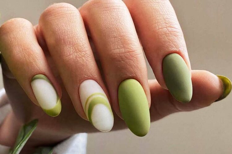 Best Fall Nails Art Designs You’ll Love