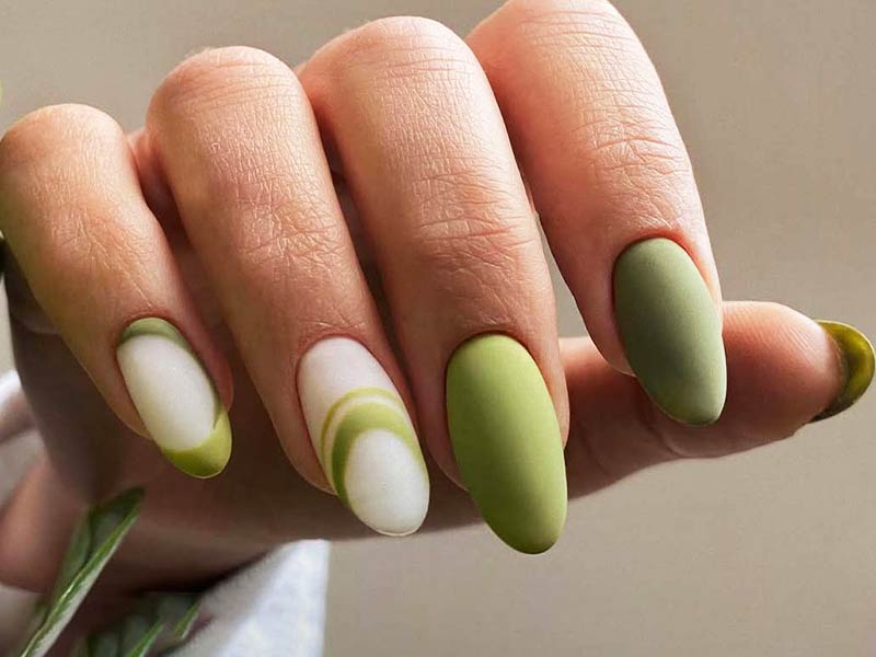 75 Best Fall Nails Art Designs You’ll Love